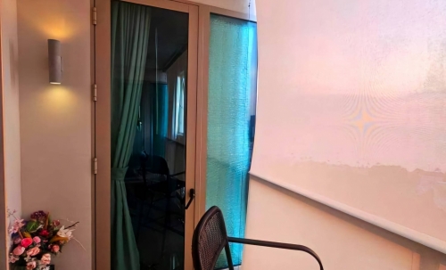 ให้เช่า Riviera Jomtien ริเวียร่า จอมเทียน 2 ห้องนอน วิวทะเล