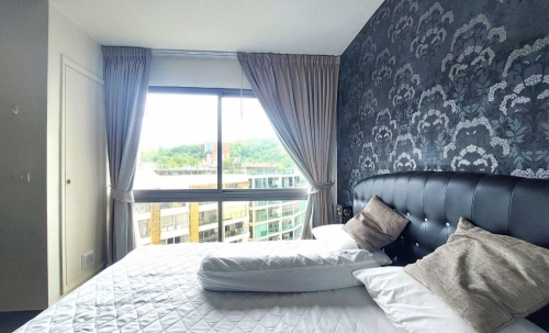 ขาย Unixx South Pattaya ยูนิกซ์ พัทยาใต้ Studio วิวเมือง (2)