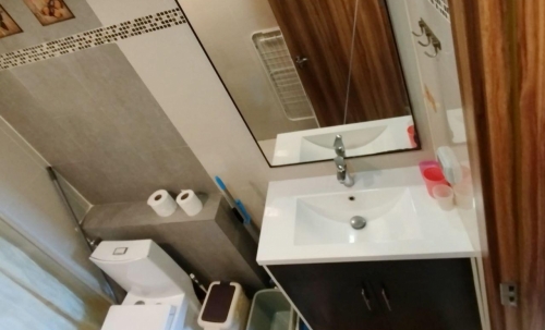 ขาย Laguna Beach Resort 3 The Maldives Jomtien ลากูน่าบีช รีสอร์ท 3 เดอะมัลดีฟส์ จอมเทียน 1 ห้องนอน วิวเมือง (2)