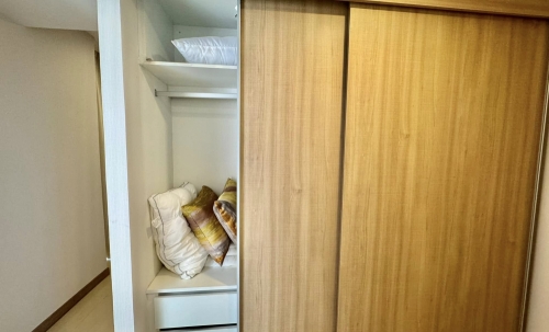 ให้เช่า Rivera Wongamat ริเวียร่า วงศ์อมาตย์ 2 ห้องนอน วิวทะเล