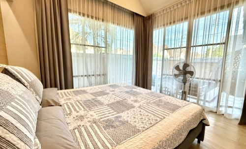 ขาย Pool Villa 2 ห้องนอน 2 ห้องน้ำ พัทยา (2)