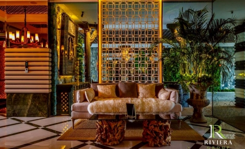 ขาย Riviera Jomtien ริเวียร่า จอมเทียน Studio วิวทะเล (1)