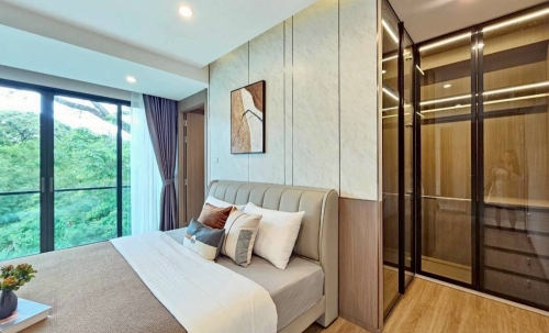 ขาย Pool Villa 2 ชั้น 4 ห้องนอน 5 ห้องน้ำ ชัยพฤกษ์ 1 (3)