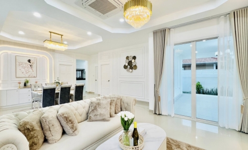 ขาย Pool Villa 3 ห้องนอน 3 ห้องน้ำ พัทยา (3)