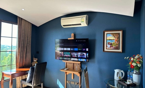 ขาย Venetian จอมเทียน สตูดิโอ ชั้น 6 วิวเมือง ติดเจ้าของ (2)