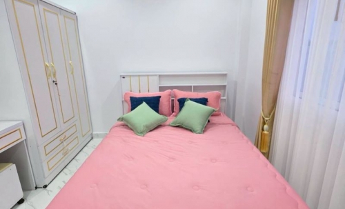 ขายบ้านเดี่ยว 3 ห้องนอน 2 ห้องน้ำ ซอยสยาม (2)