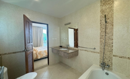 ขาย Leela Paradise Jomtien ลีลา พาราไดซ์ จอมเทียน 1 ห้องนอน วิวเมือง (2)