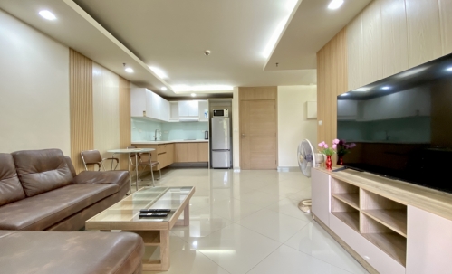 ขาย City Garden Pattaya ซิตี้ การ์เด้น พัทยา 1 ห้องนอน วิวเมือง (2)