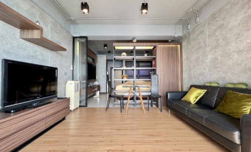 ขาย Jomtien Plaza Condotel จอมเทียน พลาซ่า คอนโดเทล Studio วิวทะเล (3)