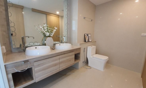 ขาย Riviera Jomtien ริเวียร่า จอมเทียน 2 ห้องนอน วิวทะเล (2)