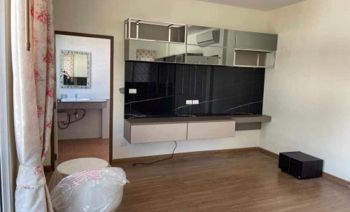 ปล่อยเช่ารายปี บ้านเดี่ยว 2 ชั้น 3 ห้องนอน พัทยาใต้ เขาตาโล