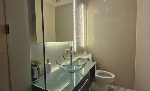 ขาย Grand Caribbean Jomtien  2 ห้องนอน วิวเมือง (3)