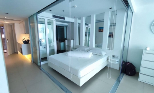 ขาย Sands Pratamnak แซนด์ พระตำหนัก 1 ห้องนอน วิวทะเล (3)