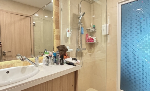 ขาย City Garden Tower Pattaya ซิตี้ การ์เด้น ทาวเวอร์ พัทยา 1 ห้องนอน วิวเมือง (2)