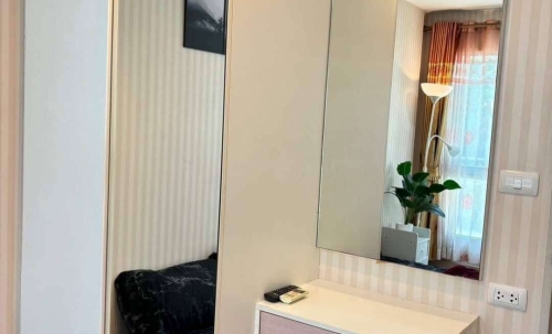 ขาย Natureza Art North Pattaya เนทูเรซ่า คอนโด พัทยาเหนือ 1 ห้องนอน วิวสระ (2)