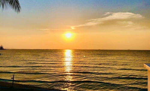 ขาย Pool Villa ติดทะเล 4 ห้องนอน 5 ห้องน้ำ