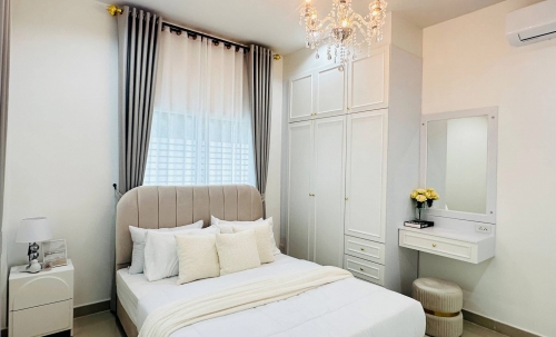 ขาย บ้านเดี่ยว 3 ห้องนอน 2 ห้องน้ำ เขาน้อย (2)