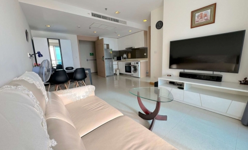 ขาย The Palm Wongamat เดอะ ปาล์ม วงศ์อมาตย์ 1 ห้องนอน วิวทะเล (1)