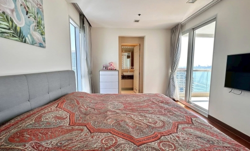 ขาย เดอะ ปาล์ม The Palm วงศ์อมาตย์ วิวทะเล