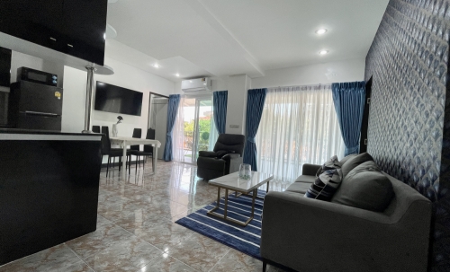 ขาย Siam Oriental Condominium Pratumnak สยาม โอเรียลทัล คอนโดมิเนียม พระตำหนัก 2 ห้องนอน วิวเมือง (2)