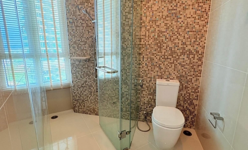 ให้เช่าคอนโด รีเฟลคชั่น จอมเทียน 3 ห้องนอน วิวทะเล