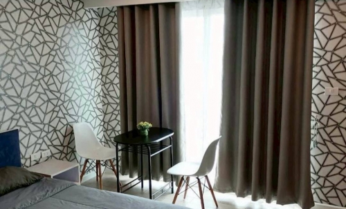 ขาย Seven Seas Jomtien เซเว่นซีส์ จอมเทียน Studio วิวเมือง