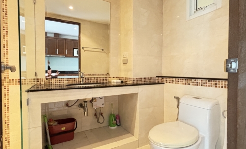 ขาย Jomtien Beach Penthouses จอมเทียน บีช เพนท์เฮ้าส์ Studio วิวเมือง (2)