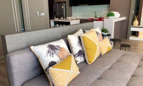 ขาย Cetus Beachfront Jomtien ซีตัส บีชฟร้อนท์ จอมเทียน 3 ห้องนอน วิวทะเล (2)