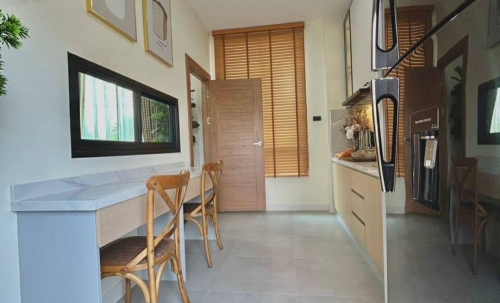 ขาย Pool Villa 4 ห้องนอน ห้วยใหญ่ (3)