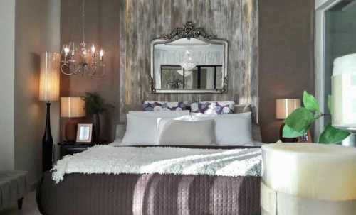 ขาย Cetus Jomtien ซีตัส จอมเทียน 1 ห้องนอน วิวทะเล (3)