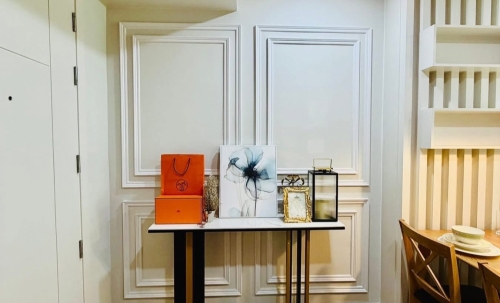 ขาย ดุสิต แกรนด์ ปาร์ค จอมเทียน 1 ห้องนอน (2)