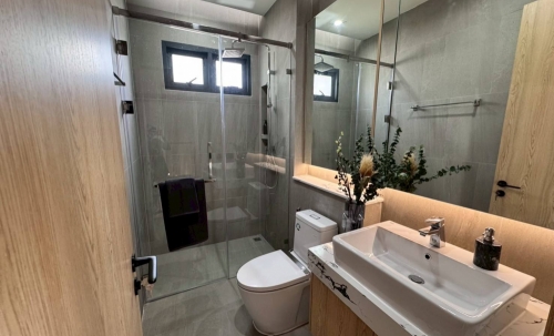 ขาย Pool VIlla 2 ชั้น 4 ห้องนอน 6 ห้องน้ำ พัทยาใต้ (3)