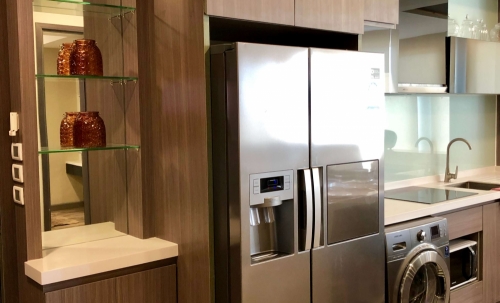 ขาย Cetus Beachfront Jomtien ซีตัส บีชฟร้อนท์ จอมเทียน 3 ห้องนอน วิวทะเล (2)