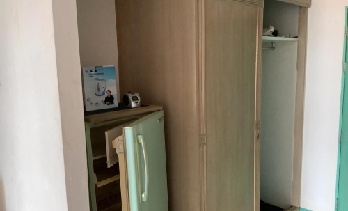 ขายเคียงทะเล คอนโด พระตำหนัก Studio ชั้น 10 วิวทะเล (2)