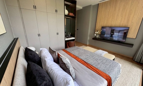 ขาย Pool VIlla 2 ชั้น 4 ห้องนอน 6 ห้องน้ำ พัทยาใต้ (3)