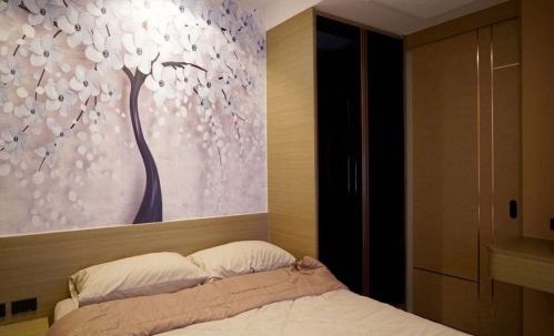 ขาย Riviera Ocean Drive Jomtien 1 ห้องนอน วิวทะเล (2)