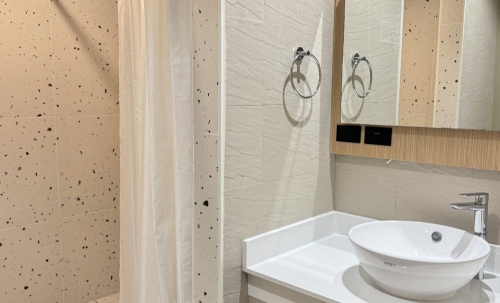 ให้เช่า Gardenia Pattaya Jomtien การ์เด็นเนียร์ พัทยา จอมเทียน 2 ห้องนอน วิวเมือง