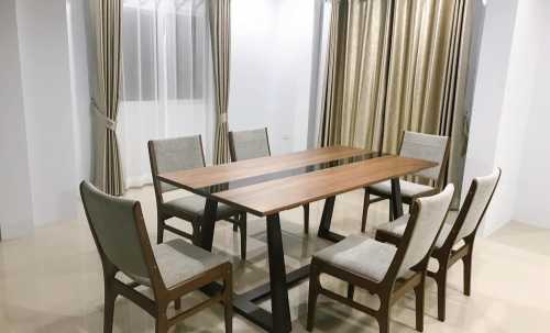 ขายบ้านเดี่ยว 2 ชั้น 3 ห้องนอน 3 ห้องน้ำ ทุ่งกลม-ตาลหมัน ติดเจ้าของ (2)