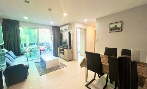 ขาย Laguna Bay Pratumnak ลากูน่า เบย์ พระตำหนัก 2 ห้องนอน วิวเมือง (3)