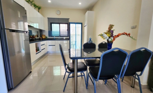 ขาย Pool Villa ชั้นเดียว 3 ห้องนอน 2 ห้องน้ำ บ้านอำเภอ (2)