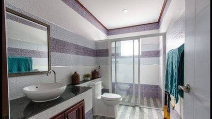 ขาย Pool Villa 2 ชั้น 4 ห้องนอน 4 ห้องน้ำ บางเสร่ (2)