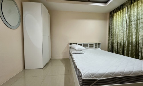 ขาย Pool Villa ชั้นเดียว 3 ห้องนอน 3 ห้องน้ำ จอมเทียน (2)