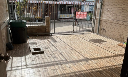 ขาย บ้านเดี่ยว 2 ห้องนอน 1 ห้องน้ำ เขาน้อย (2)