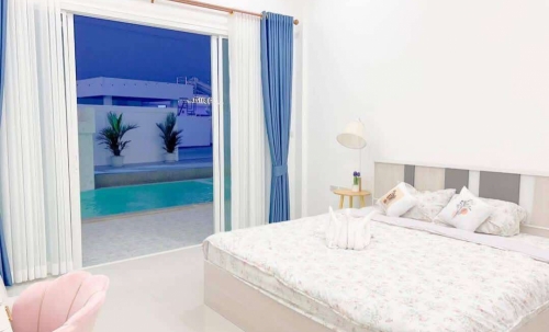 ขาย Pool Villa 5 ห้องนอน ห้วยใหญ่ (2)