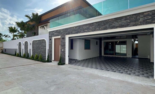 ขาย Pool Villa 4 ห้องนอน 5 ห้องน้ำ อ่างซากนอก (2)