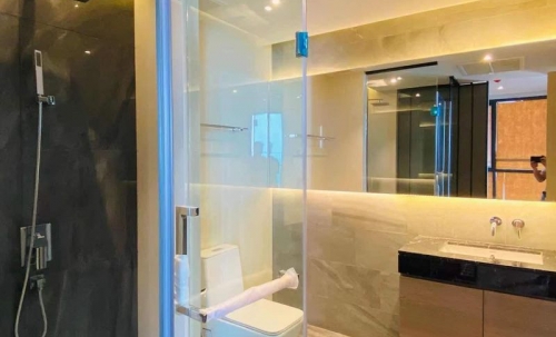 ขาย Andromeda Pratamnak แอนโดรเมด้า พระตำหนัก Studio วิวทะเล (2)