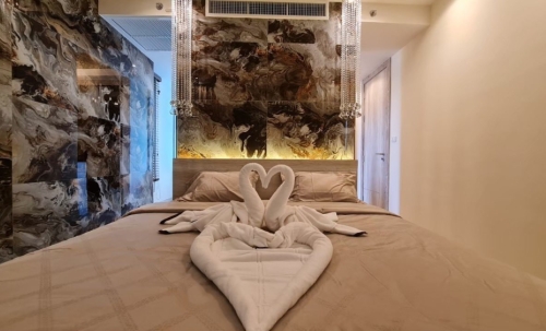 ขาย Riviera Monaco ริเวียร่า โมนาโค นาจอมเทียน 2 ห้องนอน วิวทะเล (2)