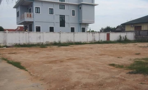 ขายที่ดินเปล่า เนินพลับหวาน (2)