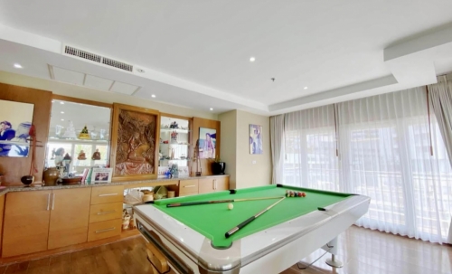 ขาย Bann Hard U Thong Pratamnak บ้านหาดอู่ทอง พระตำหนัก 2 ห้องนอน วิวทะเล (2)