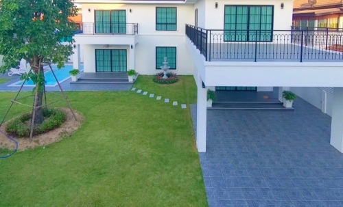 หมู่บ้าน TW. วนาสินธุ์